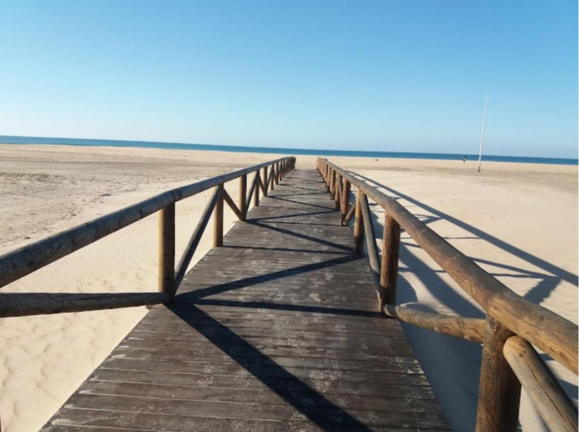 Mi Sueno De Conil Apartment *
