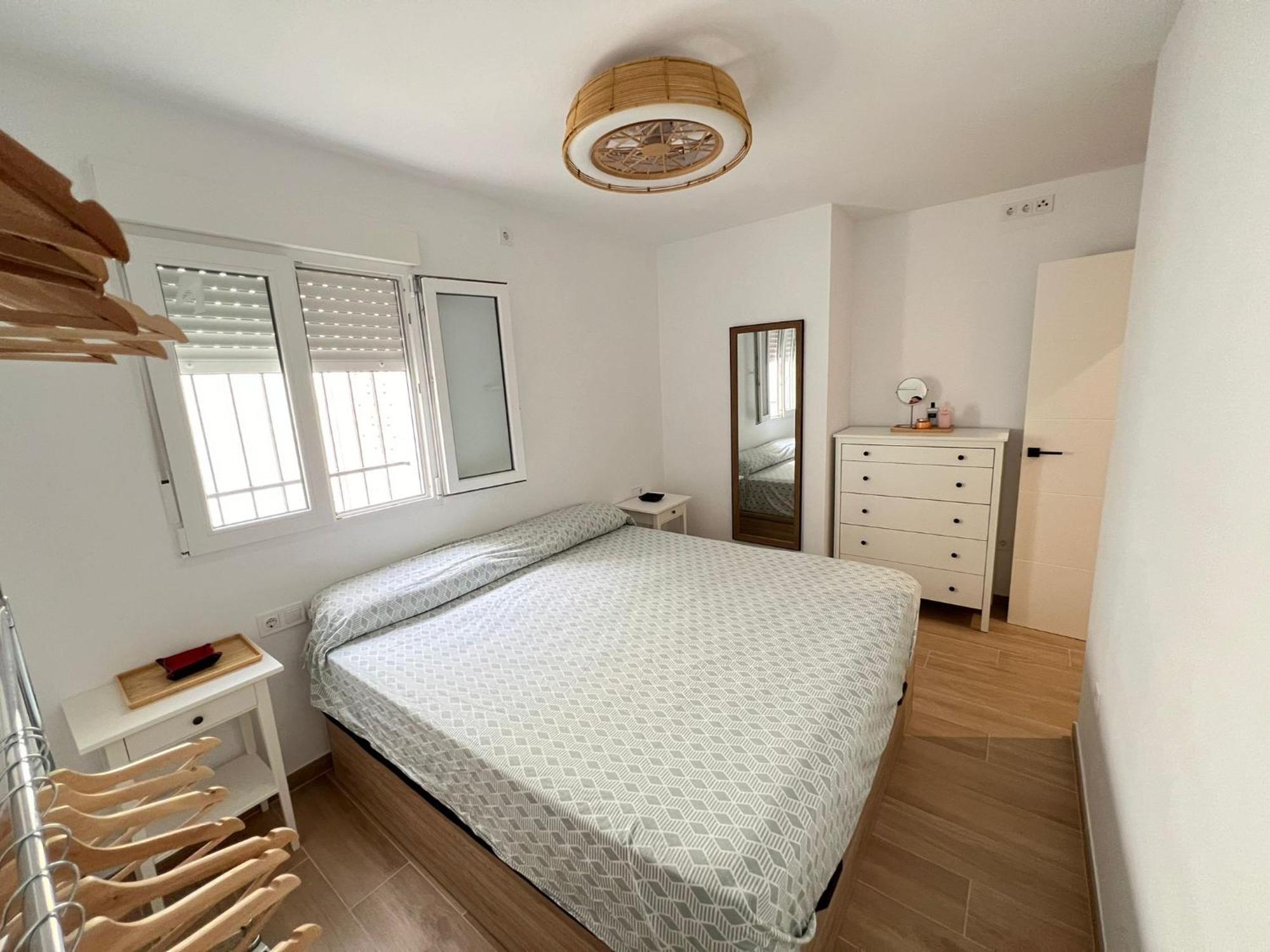 Mi Sueno De Conil Apartment