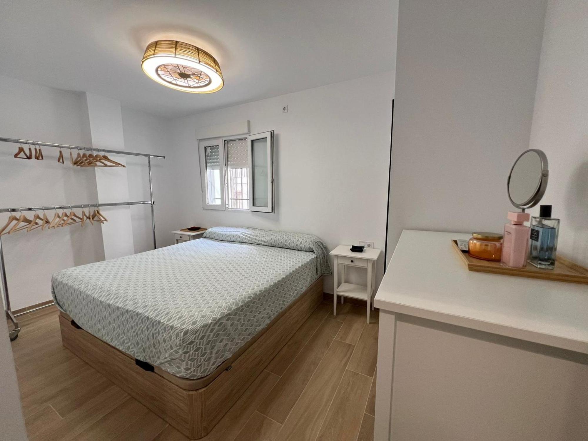 Apartment Mi Sueno De Conil *